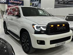 تويوتا سيكويا